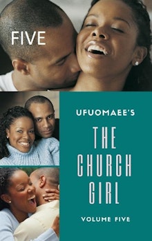 The Church Girl Vol. 5